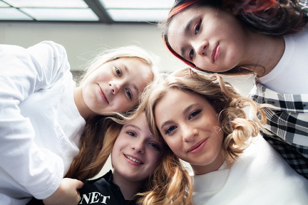 ДР Гали - 16 лет